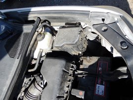 2008 Toyota Highlander Silver 3.5L AT 2WD #Z22043